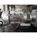 Nanjing Haisi High Quality Lab Plastic Screw Extruder